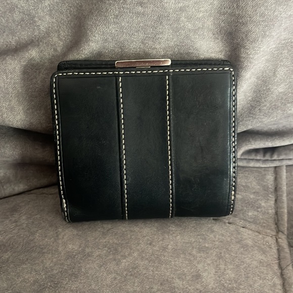 Coach wallet for Women - Picture 2 of 4